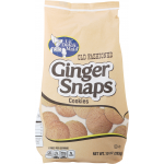 Lil' Dutch Maid Ginger Snaps Old Fashioned Cookies, 10 oz