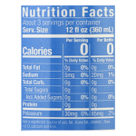 Polar Premium Club Soda Sparkling Mixer, 33.8 oz