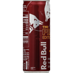 Red Bull The Peach Edition Energy Drink, 8.5 fl oz