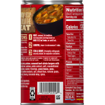 Campbell's Sirloin Burger with Country Vegetables Soup, 18.8 oz