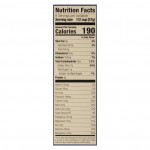 Fit For Life Ezekiel 4:9 Sprouted Whole Grain Golden Flax Cereal, 16 oz