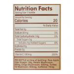 GT's Cola with Reishi Chaga Turkey Tail Ancient Mushroom Elixir, 16 fl oz