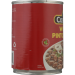 La Costena Whole Pinto Beans, 19.75 oz