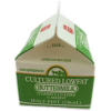 Meadow Gold Cultured Lowfat 1% Milkfat Buttermilk, 0.5 pt
