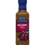 Litehouse Balsamic Vinaigrette Dressing, 12 fl oz