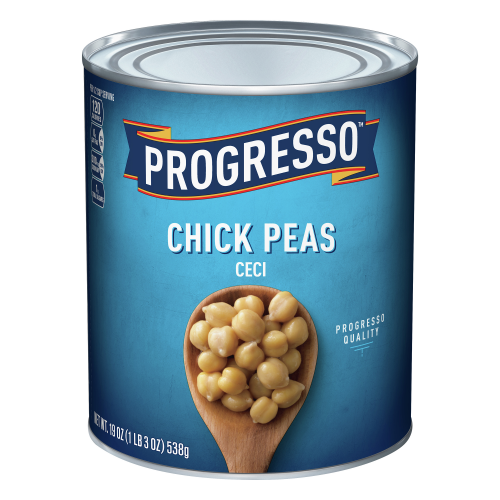 Progresso Chick Peas Ceci, 19 oz