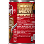 Campbell's Sirloin Burger with Country Vegetables Soup, 18.8 oz