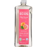 Ecos Grapefruit Plant Powered Dish Soap, 25 fl oz