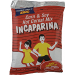 Incaparina Corn & Soy Hot Cereal Mix, 15.9 oz