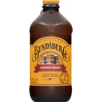 Bundaberg Ginger Beer, 12.7 fl oz