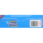 Nabisco Chicken In A Biskit Baked Snack Crackers 12 oz