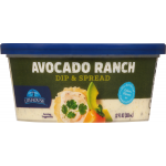 Litehouse Avocado Ranch Dip And Spread, 12 fl oz