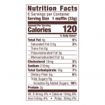 Thomas Toast R Cakes Corn Muffins, 6 ct