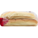Aunt Millies Super Sub Deli Buns, 6 buns