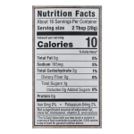 Guy Fieri Burn Baby Burn 7 Pepper Salsa, 16 oz