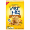 Nabisco Wheat Thins Original 100% Whole-Grain Snacks, 8.5 oz