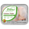 Just Bare Chicken Thighs, 20 oz