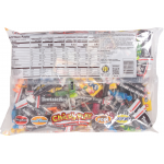 Child's Play Assorted Tootsie Roll Candy, 52 oz