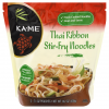 Ka-Me All Natural Thai Rice Stir-Fry Noodles, 7.1 oz, 2 ct
