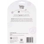 Tippy Toes by TopCare Disposable Forks and Spoons 9 months, 8 forks, 8 spoons