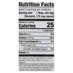 McCormick Spaghetti Italian Mushroom Sauce Mix, 1.5 oz