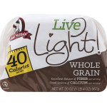 Aunt Millie's Light Whole Grain Bread, 20 oz