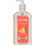 Ecos Orange Blossom Hand Soap, 17 fl oz