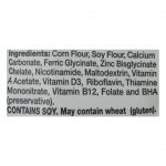 Incaparina Corn & Soy Hot Cereal Mix, 15.9 oz