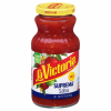 La Victoria Medium Salsa Suprema Gluten Free, 16 oz