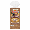 Stroehmann Dutch County 100% Whole Wheat Bread, 1 lb 8 oz
