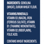 Barilla Classic Angel Hair, 1 lb