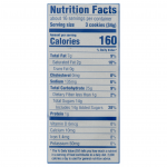 Oreo Family Size Chocolate Sandwich Cookies, 19.1 oz