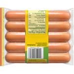 Oscar Mayer Original Uncured Turkey Franks, 16 oz