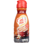 Nestle Coffee-Mate Coffee Creamer Vanilla Caramel, 32 fl oz