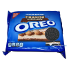 Oreo Tiramisu Flavor Creme Cookies, 12.2 oz
