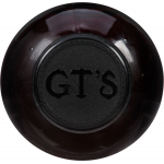 GT's Cola with Reishi Chaga Turkey Tail Ancient Mushroom Elixir, 16 fl oz