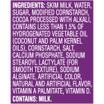 JELL-O Original Chocolate Flavor Pudding Snacks, 15.5 oz