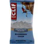 Clif Bar Energy Bar Blueberry Crisp, 2.4 oz