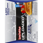 Lunchables Turkey & Cheddar Sub Sandwich 6-Inch Lunch Combinations, 1 kit