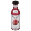 Briannas Poppy Seed Raspberry Home Style Dressing, 12 fl oz