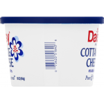 Daisy Small Curd 4% Milkfat Minimum Cottage Cheese, 16 oz