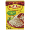 Old El Paso Cilantro Lime Rice, 6.2 oz