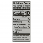 Herdez Roasted Salsa Roja, Medium, 15.7 oz