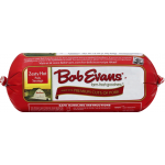Bob Evans Pork Zesty Hot Sausage, 16 oz