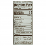 Ghirardelli Unsweetened 100% Cocoa Cocoa Powder, 8 oz