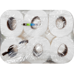 That's Smart! Double Rolls 2-Ply Bathroom Tissue, 12 rolls