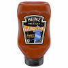 Heinz Sweet Mustard Carolina Mustard Style BBQ Sauce, 18.7 oz