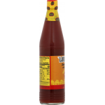 Louisiana Sweet Heat With Honey Hot Sauce, 5 fl oz