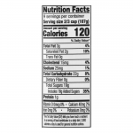 Mayfield Snow Cream Ice Cream, 48 oz