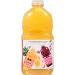 Langers Mongo Mango Juice Cocktail, 1/2 gal